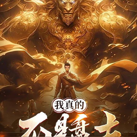 我真的不是盘古