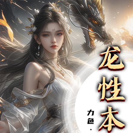 龙性本色