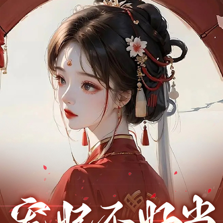 宠妃不好当：都盼着她失宠