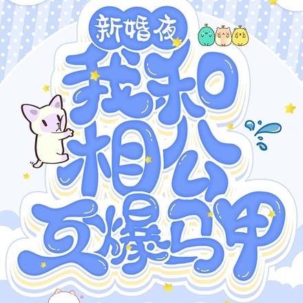 新婚夜，我和相公互爆马甲