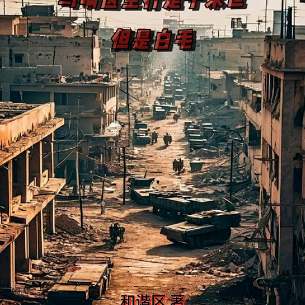 当鸟嘴医生行走于末世但是白毛