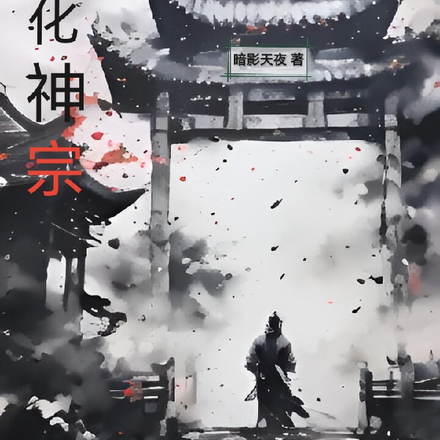 化神宗