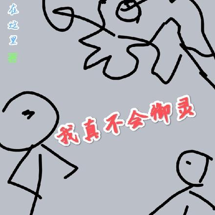 我真不会御灵