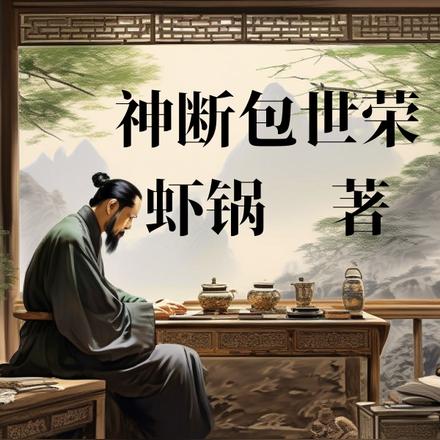 神断包世荣