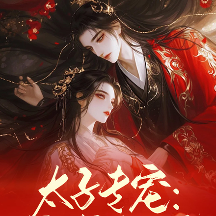 太子专宠:倾城太子妃
