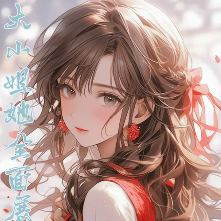 大小姐她全面发展却不上进