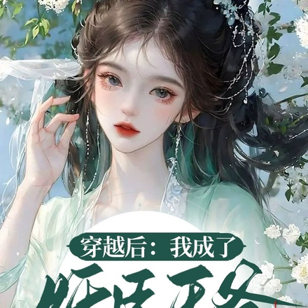 穿越后:我成了奸臣王爷的金丝雀