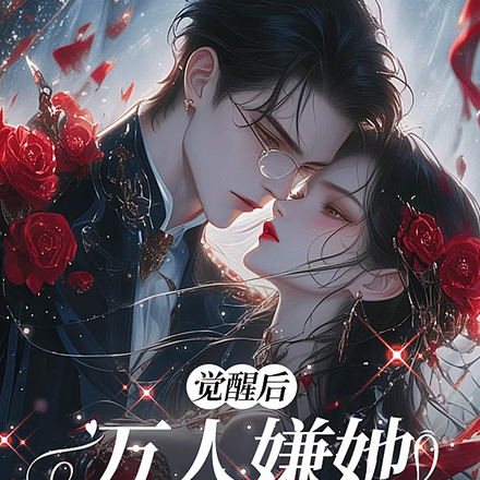 觉醒后,万人嫌她开火葬场了