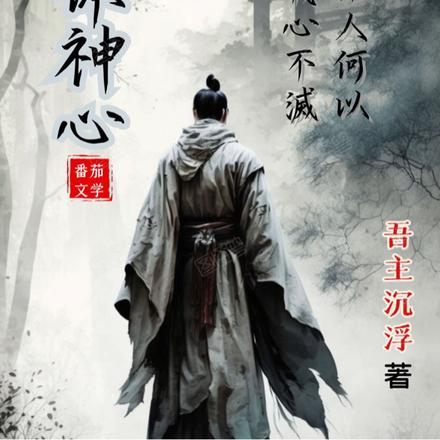 凡体神心