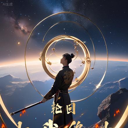 轮回由我终止