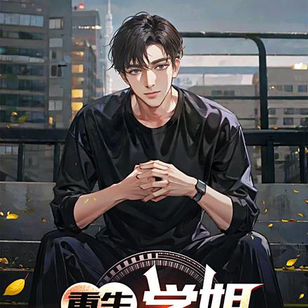 重生:学姐,我太想进步了