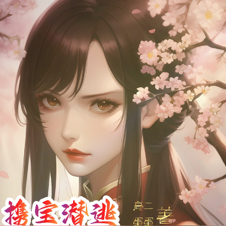 携宝潜逃：肥宅王妃不好惹